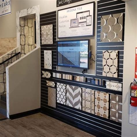 SAN DIEGO TILE SHOWROOM AND WAREHOUSE